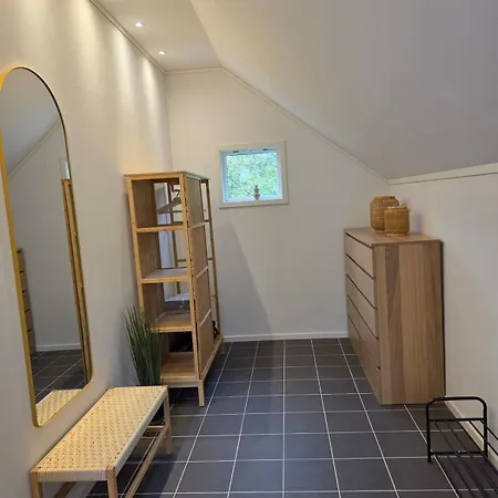 Family For 9, Sunnmore Alps, Fjord, Apartment