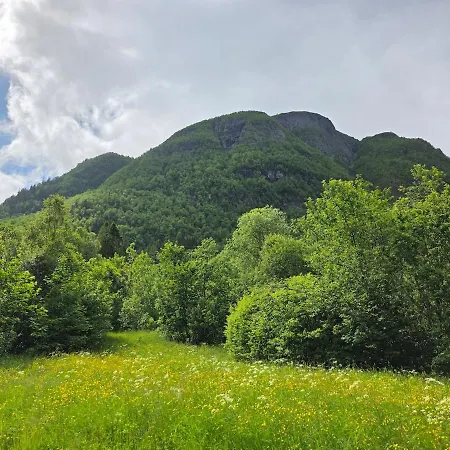 Family For 9, Sunnmore Alps, Fjord, * Sykkylven